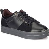 Lumberjack Wonder Siyah Kadın Sneaker Ayakkabı