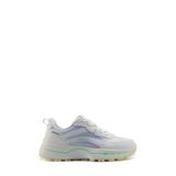 Lumberjack York 5FX Beyaz Kadın Klasik Sneaker