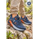 lumberjack Zapper Su Geçirmez Outdoor Çocuk Spor Ayakkabı