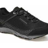 LumberjackAs00598816 100782619 Dare 1fx Lumberjack Erkek Spor Ayakkabı Siyah