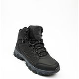 Lumbrjack 101389361 Rhea Siyah Waterproof Kadın Outdoor Bot