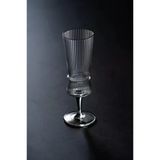 Lume 6 Lı Cam Kahve Yanı Bardağı - 110 Ml