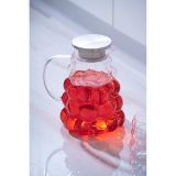 Lume Cam Üzüm Sürahi - 2000 Ml