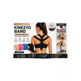 Lumek Kinezyoloji Bandı Sporcu Kas Destek Bandı Elastik Kinesio Tape 5 Cm X 5 M Standart