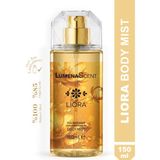 Lumena Scent Liora Pour Femme Body Mist