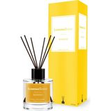 Lumena Scent Mango Oda Kokusu 1 Parça Cam Malzeme ile Çok Amaçlı Kullanım Sunar