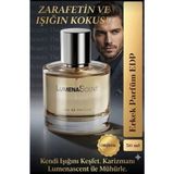 Lumena Scent S501 Erkek Parfüm Fresh Edp 50 ml