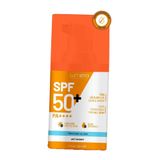 Lumena Tüm Cilt Tipleri İçin Yüksek Korumalı Güneş Kremi SPF 50+ 50 ml Güneş Kremi