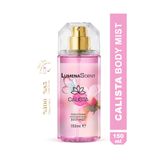 LumenaScent Calista Pour Femme Body Mist