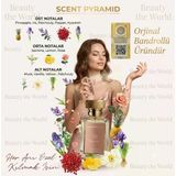 Lumenascent Elysia 100 Ml Parfüm - Beauty The World Özel Seri - Kalıcı İmza Koku