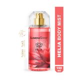 LumenaScent Helia Pour Femme Body Mist