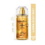 LumenaScent Liora Pour Femme Body Mist