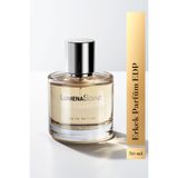 LumenaScent S401 Erkek Parfüm Woody Edp 50 ml