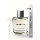 LumenaScent S501 Erkek Parfüm Fresh Edp 50 ml