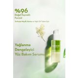 Lumene 30 ml Kenevir İçeren Yatıştırıcı Bakım Kokteyli