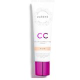 Lumene 7 Etkili CC SPF20 30 ml Açık Ton Renk Dengeleyici Krem