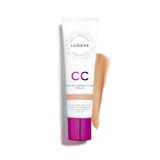 Lumene 7 Etkili CC SPF20 30 ml Koyu Renk Dengeleyici Krem