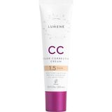 Lumene 7 Etkili Renk Dengeleyici cc Krem Spf 20 Fair (Açığa Yakın)