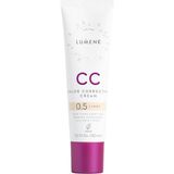 Lumene 7 Etkili Renk Dengeleyici cc Krem Spf 20 Light (Açık)