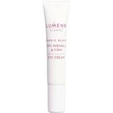 Lumene Anti-Wrinkle and Firm Moisturizing Eye Cream Kırışıklık Karşıtı ve Sıkılaştırıcı 15 ml Göz Çevresi Bakım Kremi