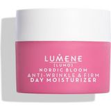 Lumene Anti-Wrinkle & Firm Day Moisturizer - & Gündüz Bakım Kremi 50ml