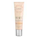 LUMENE Blur 16H Longwear Foundation Spf15 16 Saat Kalıcı Fondöten Spf15 Fresh Apricot