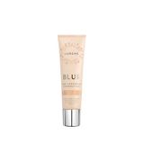 Lumene Blur 16H Longwear SPF 15 Fresh Apricot Gözenek Görünümünü Azaltan Yarı Mat Fondöten