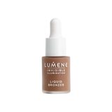 Lumene Bronzer Likit Bronzer Deep Glow - 000 Multicolor