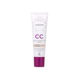 Lumene CC Cream Shade 0.5 Light - 7 Etkili Renk Dengeleyici CC Krem SPF20 Açık 30 ml
