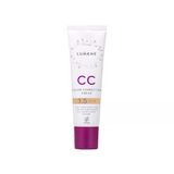 Lumene CC Cream Shade 1.5 Fair - 7 Etkili Renk Dengeleyici CC Krem SPF20 Açığa Yakın 30 ml