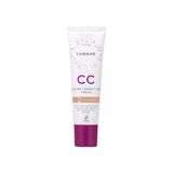 Lumene CC Cream Shade 2 Medium - 7 Etkili Renk Dengeleyici CC Krem SPF 20 Orta 30 ml