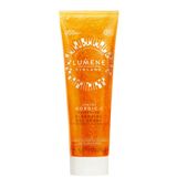 Lumene Clear Glow Peeling Etkili 125 ml Temizleyici Jel