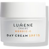 Lumene Day Cream Spf15 - Vitamin C Spf 15 Gündüz Bakım Kremi 50Ml