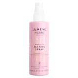 Lumene, Dewy Glow Setting Spray Işıltı Veren Makyaj Sabitleyici Sprey, 82836