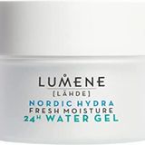 Lumene Fresh Moisture Water Gel 24 Saat Nemlendirici Jel