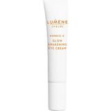 Lumene Glow Awakening Canlandırıcı & Aydınlatıcı Komple Göz Çevresi Bakım Kremi, 15 ml - Standart