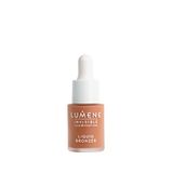 Lumene Invisible Illumination Summer Glow Işıltılı Likit Bronzer