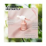 LUMENE Liquid Bronzer Likit Bronzer Deep Glow