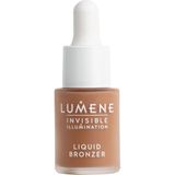 Lumene Liquid Bronzer Likit Bronzer Summer Glow - Çok Renkli