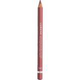 LUMENE Luminous Color Lipliner Kalıcı Ve Bakim Yapan Dudak Kalemi 3 Twinflower
