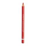 LUMENE Luminous Color Lipliner Kalıcı Ve Bakim Yapan Dudak Kalemi 7 Wild Strawberry