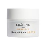 Lumene Nordic-C Vitamin C Aydınlatıcı ve Leke Karşıtı SPF 15 50 ml Gündüz Bakım Kremi