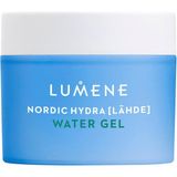 Lumene Nordic Hydra Water Gel 72SA Nemlendirici Jel Yüz Kremi - Standart