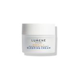Lumene Overnight Bright Sleeping Aydınlatıcı & Leke Karşıtı Bakım Kremi 50 ML