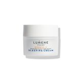Lumene Overnight Bright Sleeping Cream Leke Karşıtı Bakım Kremi