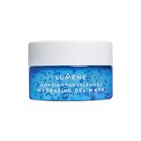 Lumene Oxygen Recovery 72h Hydra Gel Mask - 72sa Nemlendirici Oksijen Maskesi 100 ml