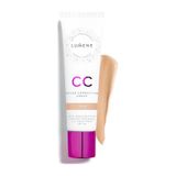 Lumene Shade Tan-7 Etkili Renk CC Krem SPF 20 Koyu 30 ML