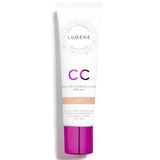 Lumene Shade Tan 7 Etkili Renk Dengeleyici SPF20 30 ml CC Krem
