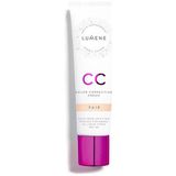 Lumene Spf20 Fair Renk Eşitleyici Ve Aydınlatıcı Cc Krem 30 Ml