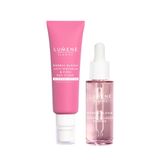 Lumene Vegan Kollajen Serum x Lumene Kollajen Göz Serumu